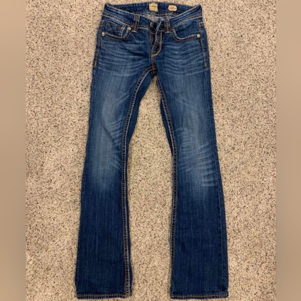 Studio 5 Jeans
